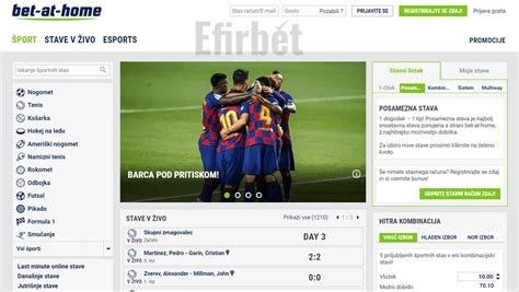 bet at home slovenija|bet at home prijava.